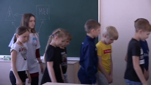 Пожарная безопасность Юность 1 смотреть онлайн