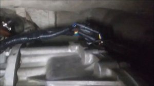 Дизель Hover Н5 на понижайке! Окончательное управление!