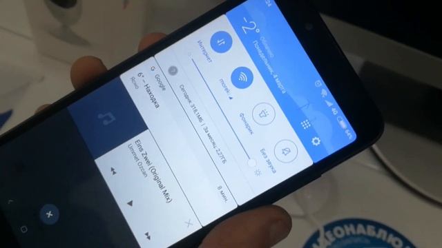 EZVIZ Mini - подключение IP камеры к приложению смотреть онлайн