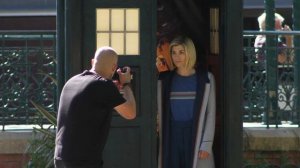 Doctor Who Season 14 Release Date, Trailer & Filming Updates!!