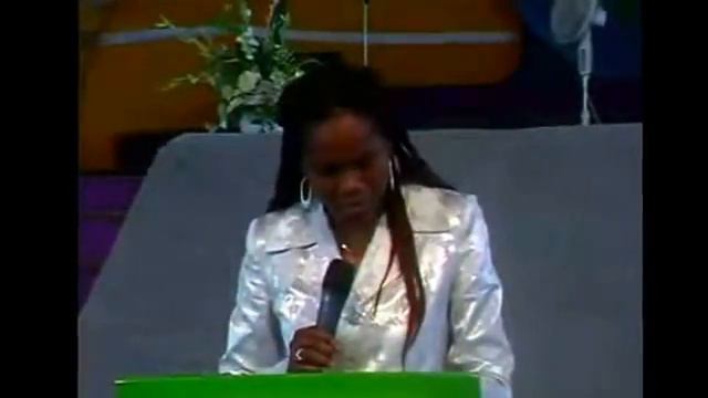 25 06 2005 Босе Аделаджа: Приобретай друзей богатством неправедным смотреть онлайн