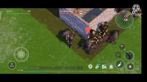 Raid Base Green Batavia | Last Day On Earth (Ldoe)
