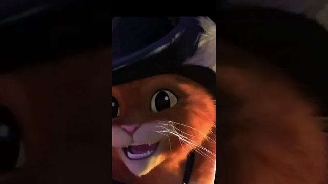 Кот в сапогах 2 "Последнее желание" #shorts #short #main #minecraft #майнкрафт #майн смотреть онлайн