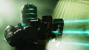 Dead Space Remake с Майкером 2 часть