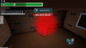 Among Us - Hide and Seek (Roblox) Part 37