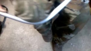 Как правильно согнуть алюминиевую трубу, толщина 20-ка
