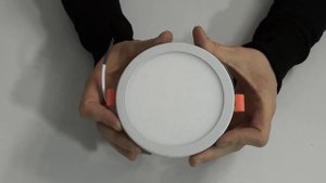 Обзор светодиодной панели 10123