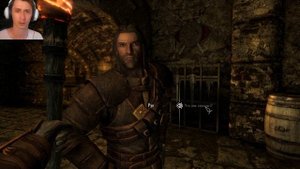 Skyrim - 5 НЕОБЪЯСНИМЫХ СТРАННЫХ ТАЙН В СКАЙРИМЕ! The Elder Scrolls 5 секретов ( Секреты #239 )