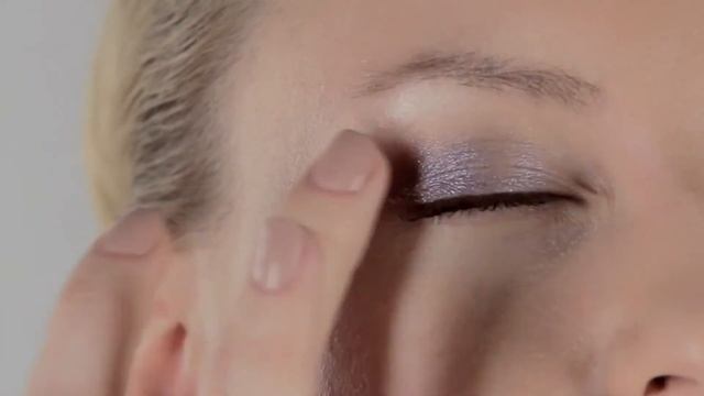 Урок 11. Новогодний макияж смотреть онлайн