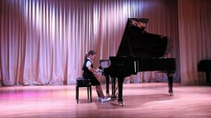 А. Гречанинов "В разлуке"