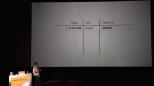 The Rise of the State Machines (DevReach 2017)