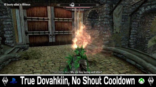 Skyrim Special Edition: ►5 BRAND NEW CONSOLE MODS◀ #22 (PS4/XB1/PC) смотреть онлайн