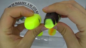 Обзор силиконовой приманки Akara Jobe Target Pike по заказу Fmagazin