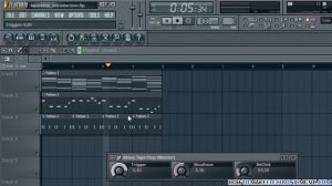 dBlue's TapeStop For Tape Stop Effects