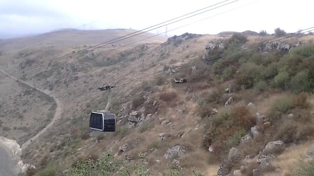 самая длинная канатка в мире смотреть онлайн