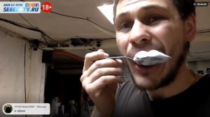 Самый острый перец в мире Каролинский жнец. 30 минут не запивая!