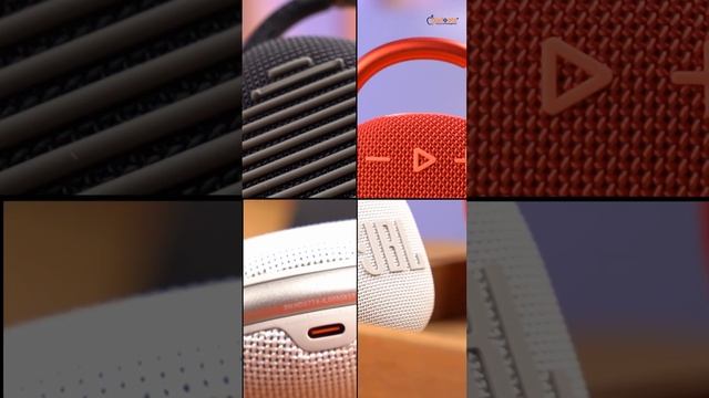 JBL Clip 4 Bluetooth Speaker | Apple Gadgets