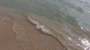 КРЫМ. ОЛЕНЕВКА. КРЫМСКИЕ МАЛЬДИВЫ. Пляж МАЙАМИ БИЧ (06.07.2021)