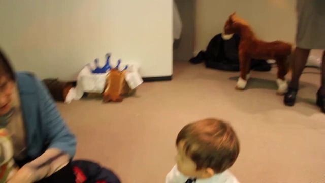 RB Church. Рождество 2015. Воспоминания. смотреть онлайн