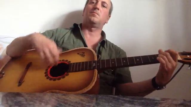 CHITARRA BATTENTE - pastorale смотреть онлайн