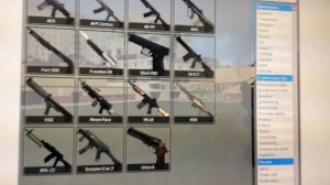 Я Играю в  гаресмот