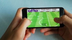 Gaming Test - IPhone 7. Актуален в 2020?