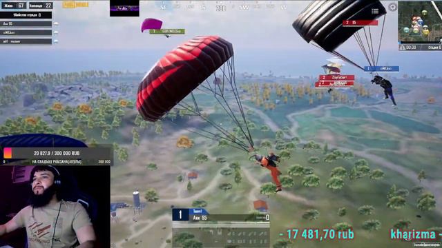 ЛЮТЫЕ КАСТОМКИ ЗАЛЕТАЙ НЕ ПОЖАЛЕЕШЬ/PUBG MOBILE/ ЛОББИ/РОЗЫГРЫШИ UC/А ТАК ЖЕ ПРИЗОВАЯ ОХОТА !!! смотреть онлайн