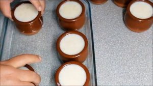 Греческая кухня ?? РизОгало (рисовый пудинг)