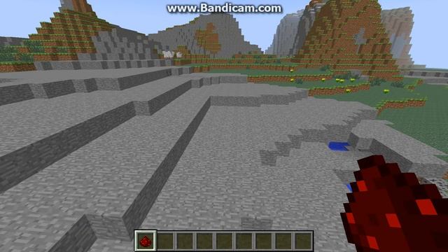 Аномалии в Майнкрафт№1 Огромный редстоун и лагучие рельсы смотреть онлайн