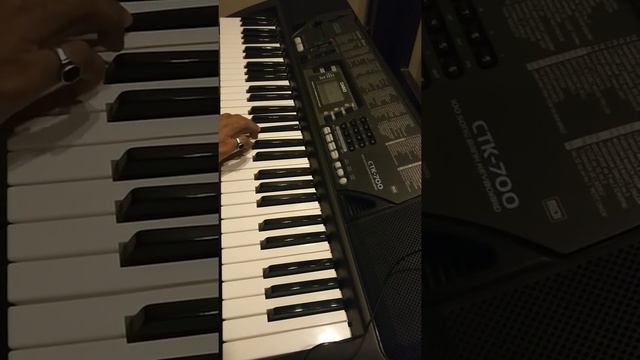 Moti Veraana Piano Cover смотреть онлайн