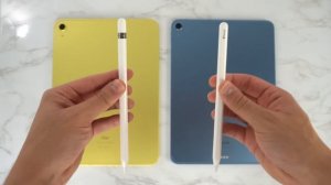 iPad 10 vs iPad Air 5 ¿Cuál es mejor? Comparativa DEFINITIVA ?