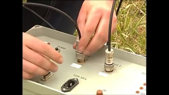 Блокиратор спутникового сигнала GPS/ГЛОНАСС 
