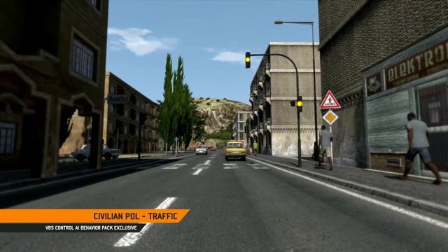 VBS3 v17.4 Available Now - Video Highlights New Features and Capabilities смотреть онлайн