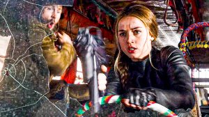 Без ответа — Русский трейлер (4К, 2023)