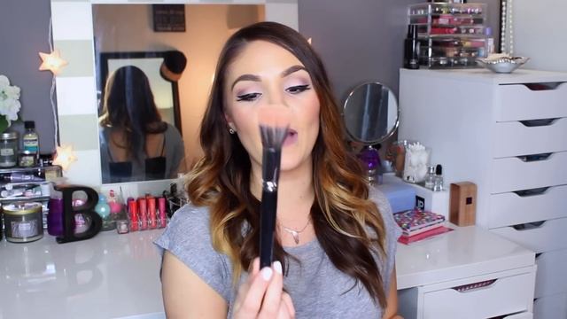 Brushes 101: My Favorite Brushes & Why! смотреть онлайн