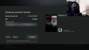 Покупка игр через Аргентину!  Решение проблемы "неизвестная ошибка" и "смените регион"