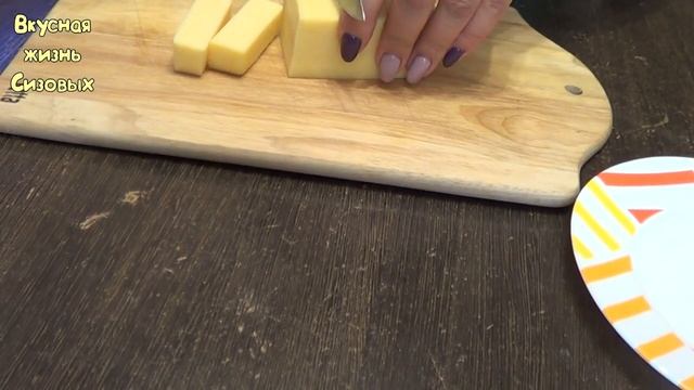 Котлеты « Папараць кветка » - блюдо белорусской кухни