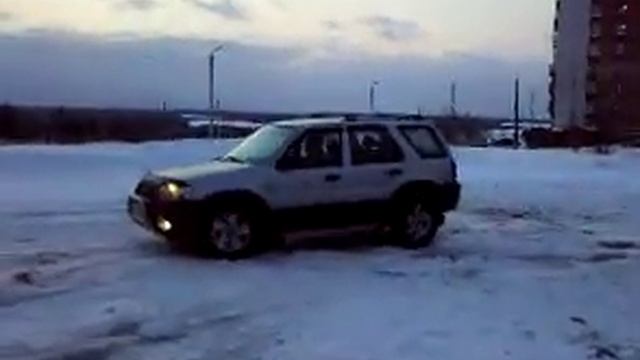 Крутим "пяточки" смотреть онлайн