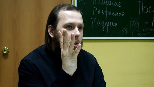 Духовная беседа о современной культуре, отношении человека к природе и внешнему миру 27.10.2019г. смотреть онлайн