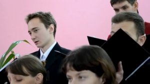 "Дни мои" Ирина Денисова