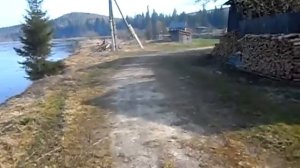 Вая 12.05.2021. Красновишерский район.
