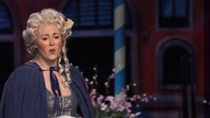 There was a time (The Gondoliers 2016)