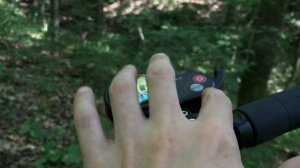 Часть 2. Продолжаю обзор Kugoo G1. Режим ракеты. Прошивка. Балансир и другое.