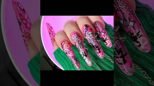маникюр💅. маникюр💅маникюр💅 маникюр💅 маникюр💅 Обязательно смотреть в описание! !Там инфо! смотреть онлайн