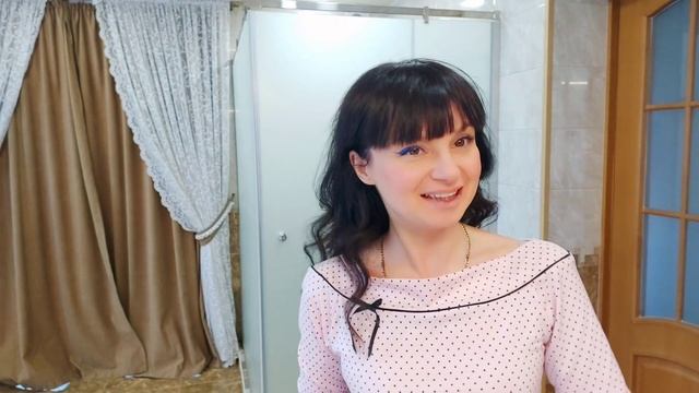 ВЛОГ.♥️Прогулка по лесу,дача,новые парфюмы. смотреть онлайн