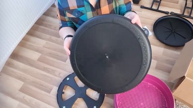 Worm Box Ferme du Moutta UK - unboxing and setup смотреть онлайн