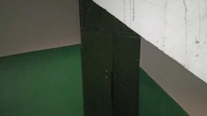 🪩Новый Щербинский лифт в доме 86 серии! (ЩЛЗ 2023 г.в) 400 кг | V-1м/с | Воронеж. Ул. Баррикадная,