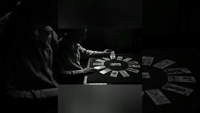 После смерти любимой жены муж увлёкся спиритизмом