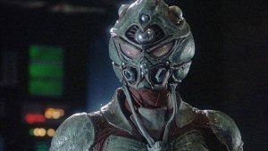 Гайвер: Вне контроля