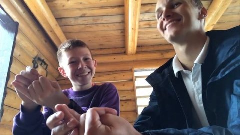 Иерархия в Гачимучи
